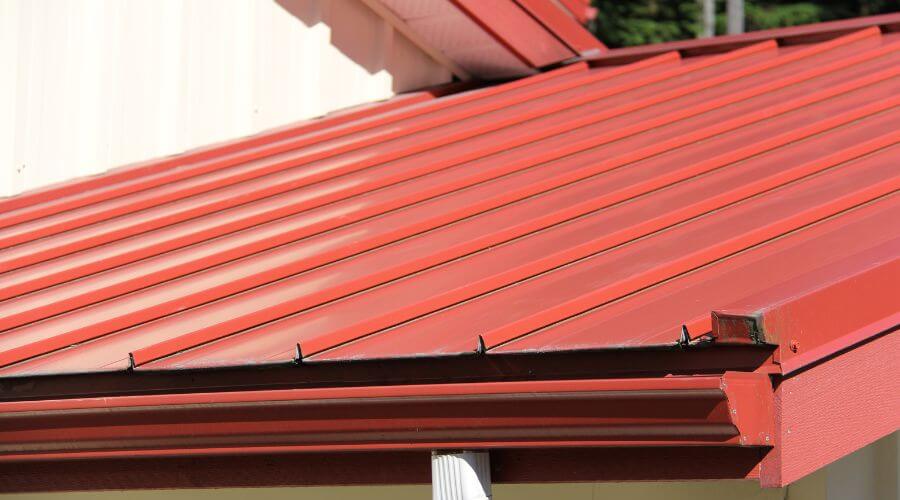 Industrial Roof Inspection in Nashville, IL